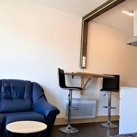 Studio D Elena Hyper Centre Apartment La Bresse Exterior foto