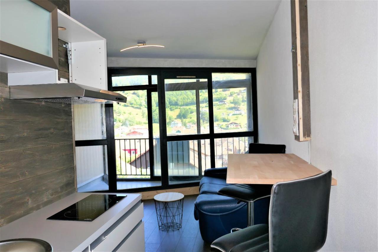 Studio D Elena Hyper Centre Apartment La Bresse Exterior foto